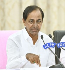 CM KCR Satires On PM Narendra Modi:  దేశాన్ని జలగలా బీజేపీ  పట్టి పీడిస్తోంది..! | ABP Desam