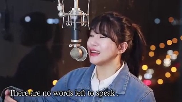 Can't Take My Eyes Off You - Frankie Valli (Cover - Bubble Dia)