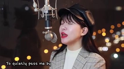 Sweet Child O' Mine- Guns' N Roses (Cover - Bubble Dia)