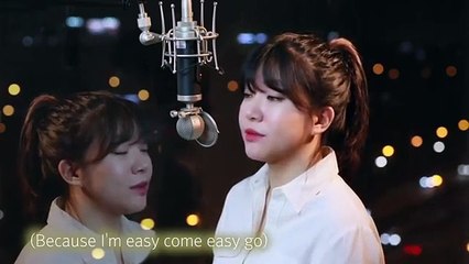 Bohemian Rhapsody - Queen (Cover - Bubble Dia)