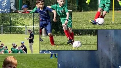 Tournoi du 1er MAI 2022