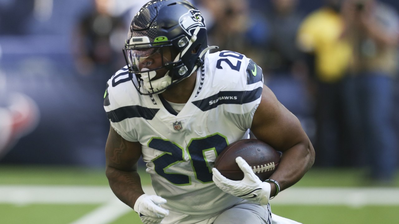 NFL RB Futures Market: Can Penny Hold Value If He Is The #1 RB?