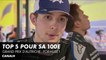 Esteban Ocon heureux pour sa 100e ! - Grand Prix d'Autriche - F1