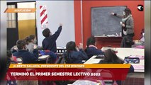 Cambios en las juntas de clasificación y disciplina