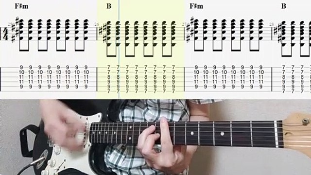 A Taste of Honey - The Beatles Guitar Tabs