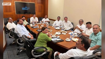 Maharashtra में Shiv Sena के सफाए के बाद Goa में Congress के सफाए की तैयारी, 2019 में भी टूटी पार्टी