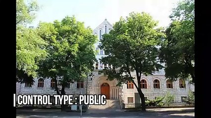 TOP 10 BEST UNIVERSITIES IN HUNGARY / TOP 10 MEJORES UNIVERSIDADES DE HUNGRÍA