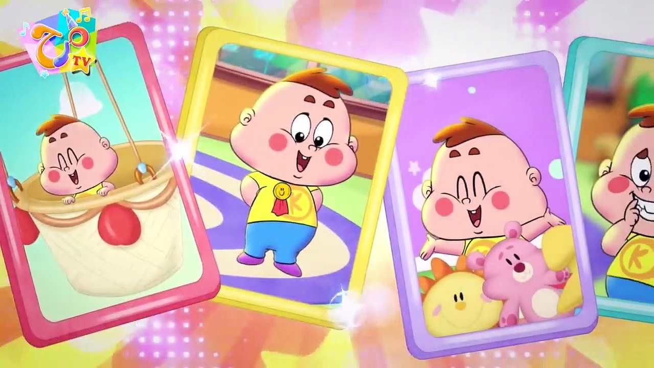 marah tv - قناة مرح_ أغنية سن ومجموعة اغاني الاطفال