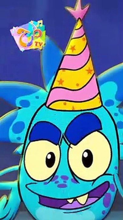 marah tv - قناة مرح- جزء من أغنية  السوسة المنحوسة 3