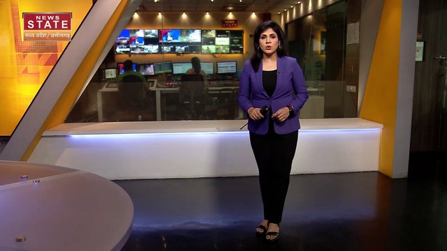 Narmadapuram News: Itarsi Railway Station को बम से उड़ाने की मिली धमकी, RPF ने चलाया चेकिंग अभियान