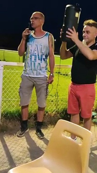 JUBILÉ de Sébastien