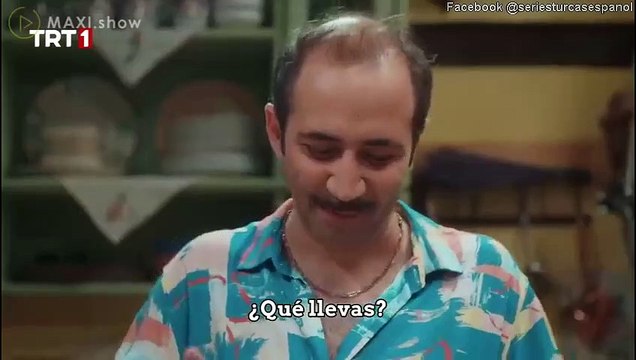 Cancion de Cuna Balcanica (Balkan Ninnisi) Capitulo 3