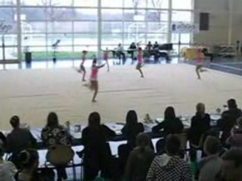 championnat départemental grs fronton exellence 1