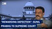 Headlines: ""Rewarding Defection"": Deputy Speaker To Supreme Court On Eknath Shinde