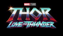 GUARDIANS 3 Will Tie Marvel Phase 4 Together- Thor Love & Thunder   Eternals Hidden Clues SPOILERS
