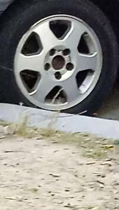 Roue
