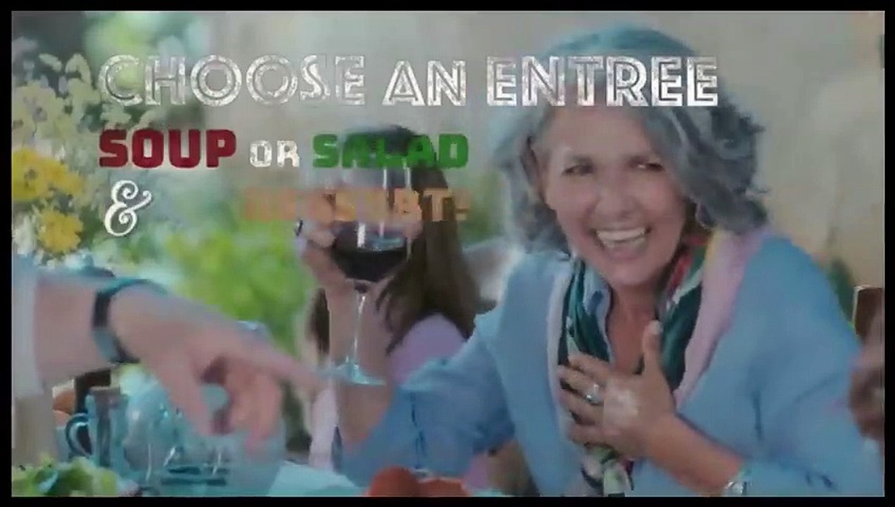 SPIN ME ROUND Teaser Trailer (2022) Alison Brie, Aubrey Plaza