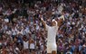 Wimbledon : Novak Djokovic s'offre Nick Kyrgios et un 21eme titre du Grand Chelem