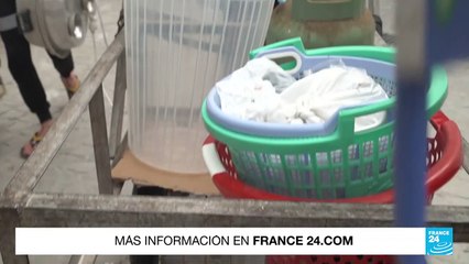 Mosul se reconstruye tras cinco años de liberarse del control del Estado Islámico