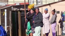Sudafrica violento: sparatorie in due ristoranti, in una sola notte. Bilancio: 19 vittime