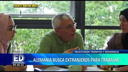 Alemania: Conoce la manera para migrar esta potencia europea como profesional
