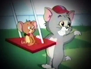 Tom and Jerry 258 Chumpy Chums [1990]