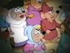 Tom and Jerry 259 Jerry Hood & Merry Meeces [1990]