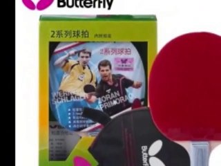 TIPS Cara memilih BET Tenis Meja yang cocok untuk anda