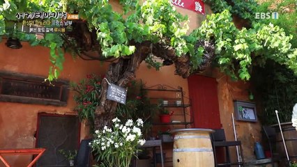 세계테마기행 - 환상의 파노라마- 색다른 낙원, 남부 프랑스_#002