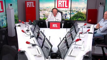 Le surf de l'info du 13 juillet 2022