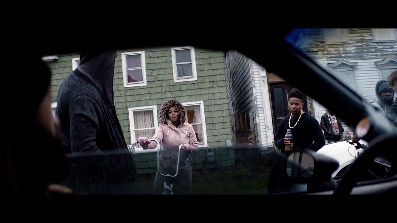 Clean - rache ist ein schmutziges geschäft trailer df