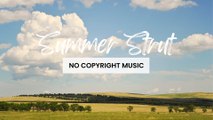 Energetic Music  (Copyright Free Background Music) - Summer Strut by Infraction