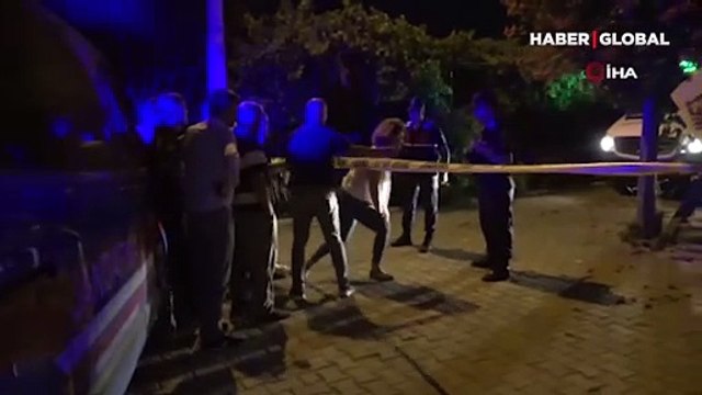 Denizli'de erkek dehşeti: Eski eşi Emine Aksoy'u ve eşi Mehmet Aksoy'u öldürdü, eski kayınvalidesini de yaraladı