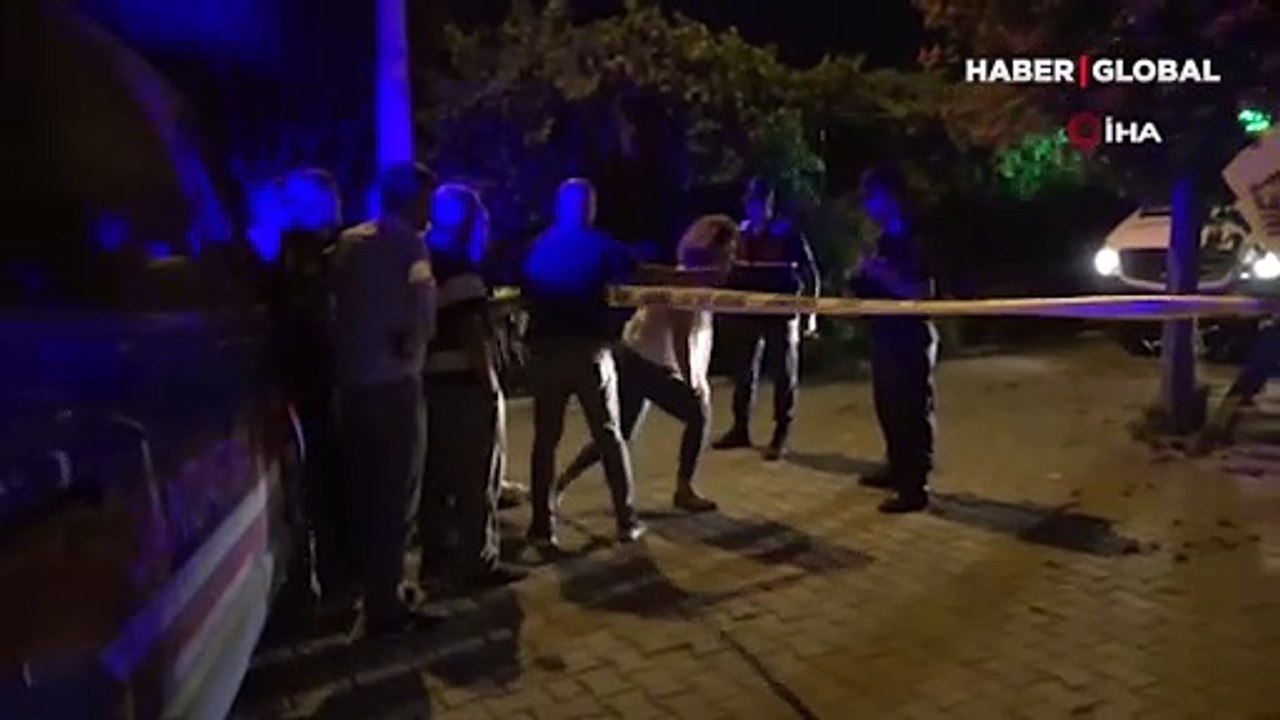 Denizli'de erkek dehşeti: Eski eşi Emine Aksoy'u ve eşi Mehmet Aksoy'u öldürdü, eski kayınvalidesini de yaraladı