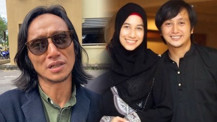 Dah minta maaf… Radhi OAG rayu bekas isteri tarik balik tuduhan