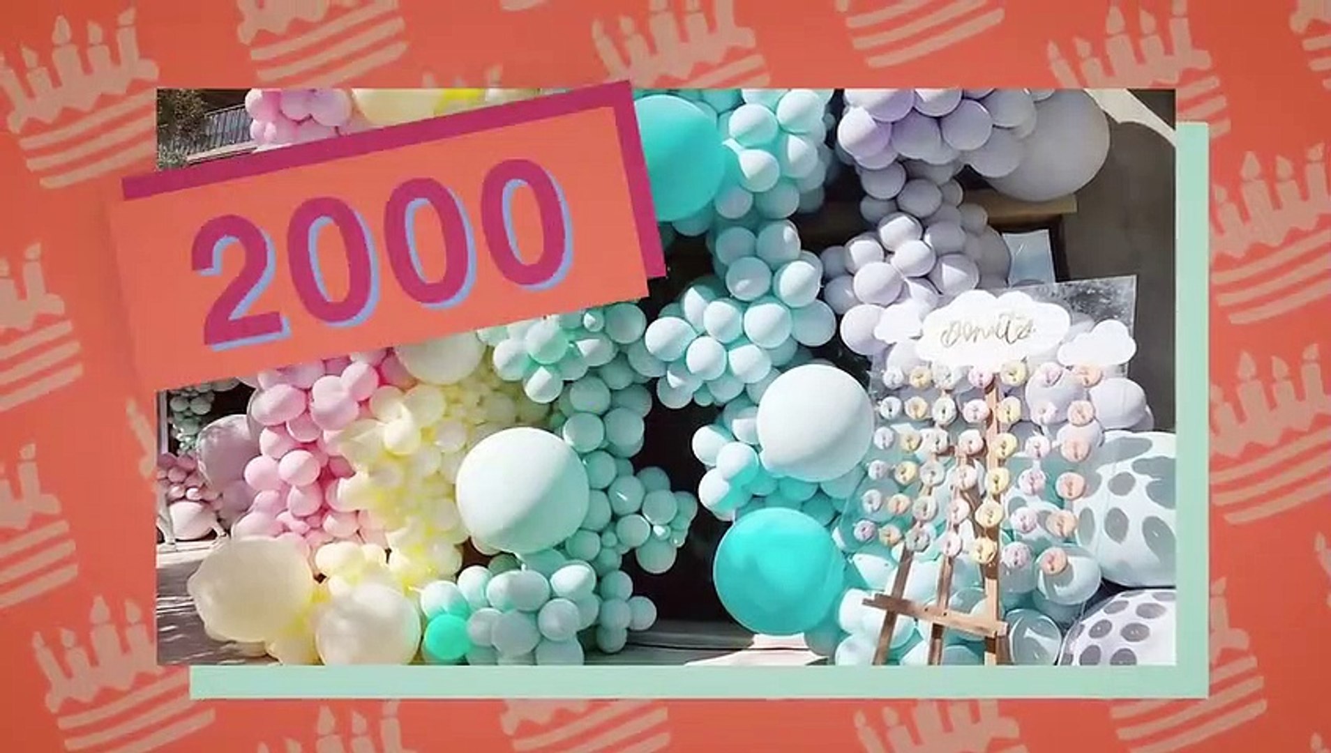 ⁣Celebrity Kid Birthday Gifts That Costs Millions