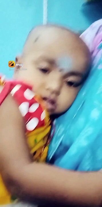 Chutki baby