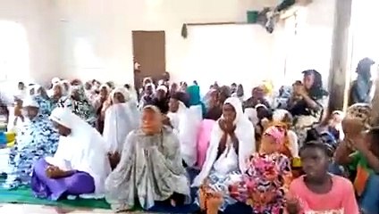 RAMADAN TAFSIR BY MALLAM FAISAL ABDUL HAMID