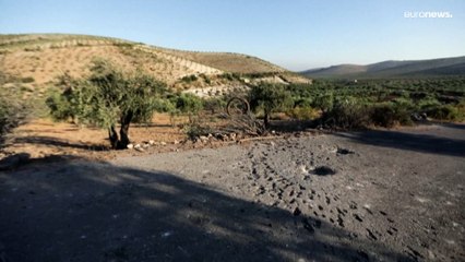 EEUU confirma haber abatido al líder del Dáesh en Siria