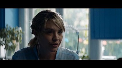 Lucky - Der Terror kommt nachts Trailer DF