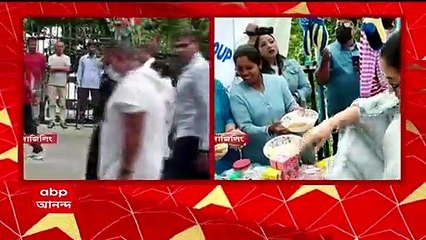 Mamata Banerjee: পাহাড় সফরে আজও প্রাতঃভ্রমণে বেরিয়ে জনসংযোগ সারলেন মুখ্যমন্ত্রী। Bangla News