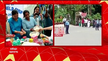 Mamata Banerjee : পাহাড় সফরে আজও প্রাতঃভ্রমণে বেরিয়ে জনসংযোগ মুখ্যমন্ত্রীর