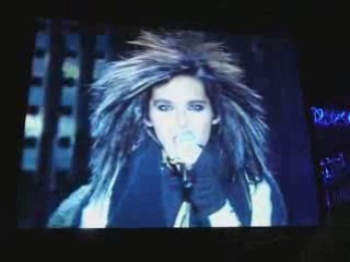 04.03.08 - Rotterdam, In die Nacht + Rette Mich