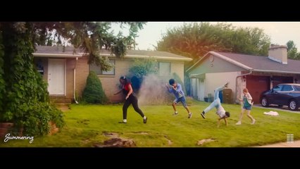 Summering Trailer OV