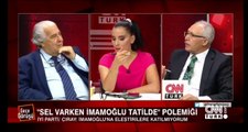 Erdoğan aradı, Hande Fırat ekrandan çıktı