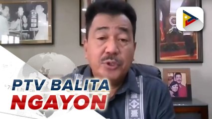 Скачать видео: CHED, pormal nang inalis ang moratorium sa undergraduate at graduate nursing programs;  PH Army, patuloy ang clearing at relief operations sa mga apektado ng landslide sa Banaue