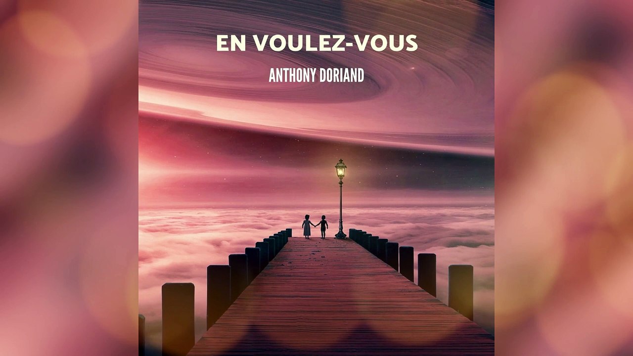 ANTHONY DORIAND - TROIS FOIS PLUS GRAND [CLIP OFFICIEL]