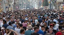 Son Dakika: Türkiye genelindeki işsiz sayısı mayısta 56 bin kişi azalarak 3 milyon 785 bin kişi oldu