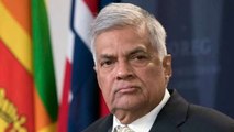 Sri Lanka Crisis Updates: PM Ranil Wickremesinghe becomes the Acting President of the country