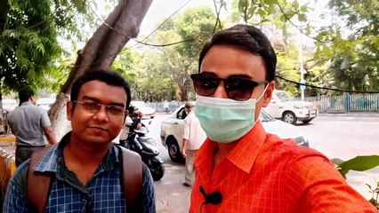 DACRES LANE মানেই Kolkata Street Food-এর সেরা ঠিকানা __ Famous Chitto Babur Dokan